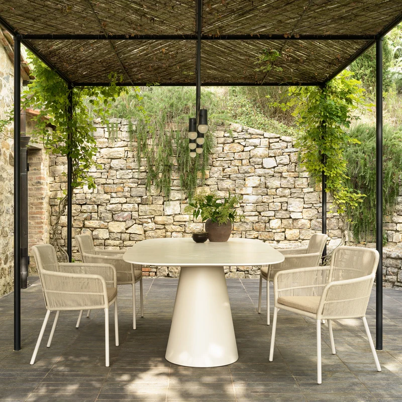 Vincent Sheppard Akari Dining Chair