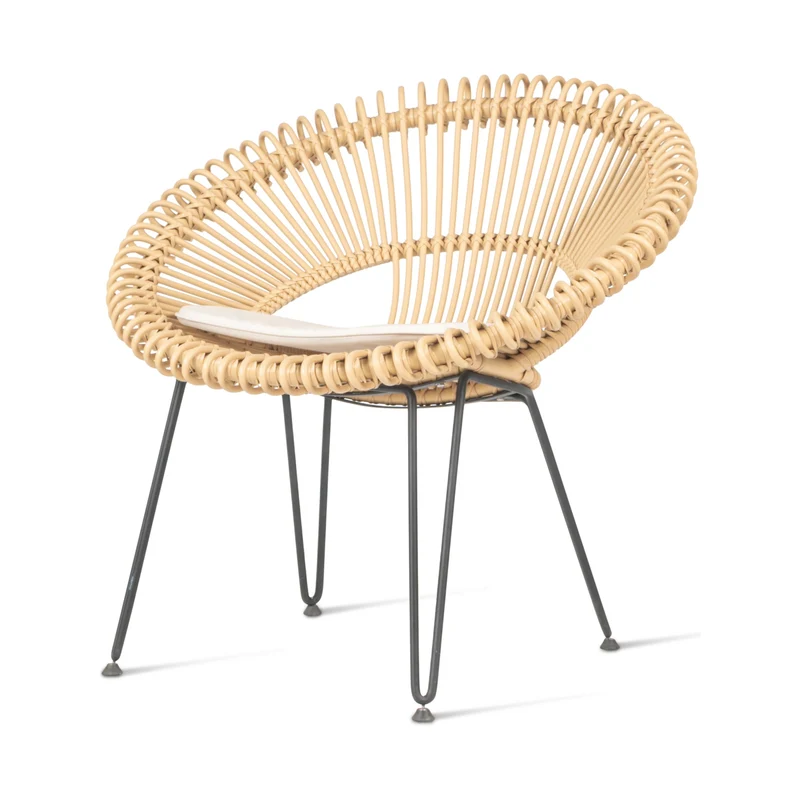 Vincent Sheppard Roy Lazy Chair