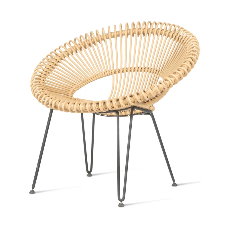 Vincent Sheppard Roy Lazy Chair