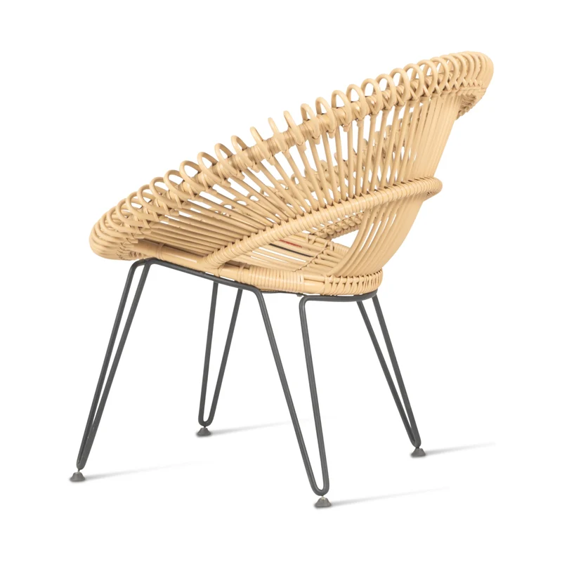 Vincent Sheppard Roy Cocoon Chair