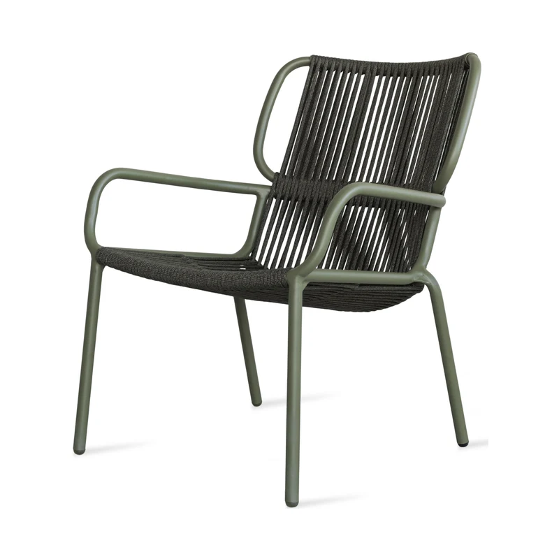Vincent Sheppard Ribbon Lounge Chair