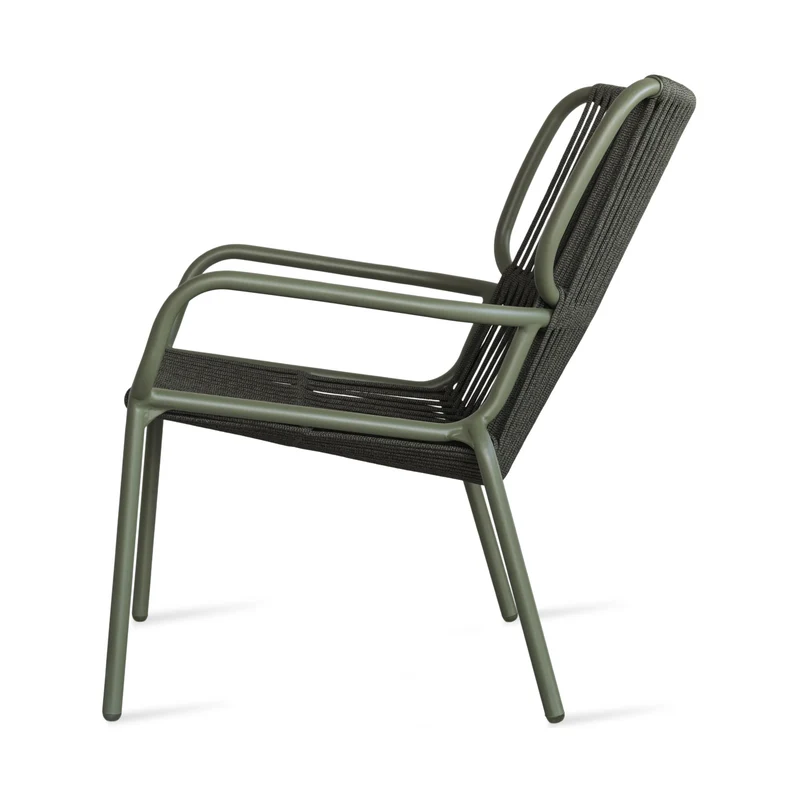 Vincent Sheppard Ribbon Lounge Chair