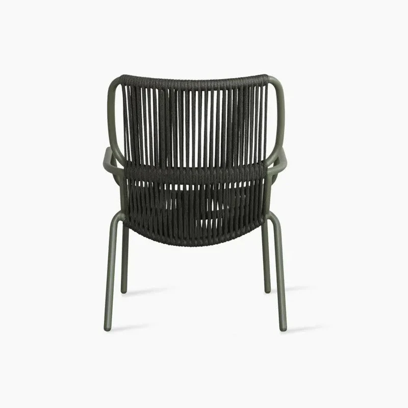 Vincent Sheppard Ribbon Lounge Chair