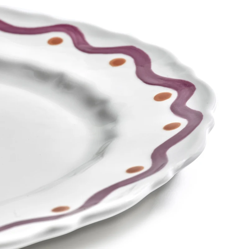 Serax Charly Serving Plate Oval
