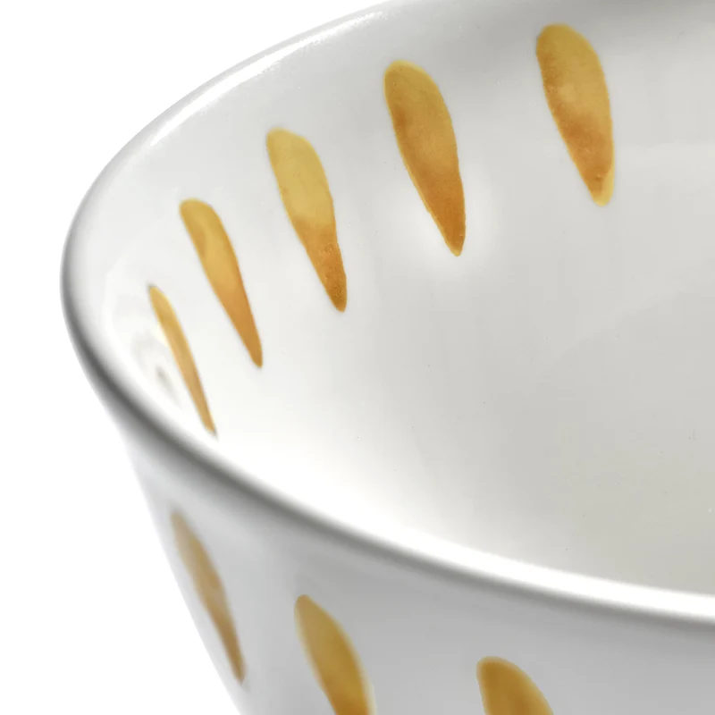 Serax Charly Cereal Bowl - Set of 2