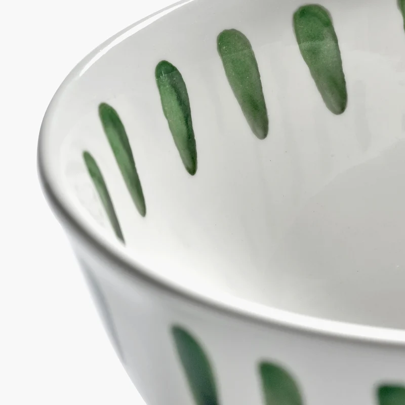 Serax Charly Cereal Bowl - Set of 2