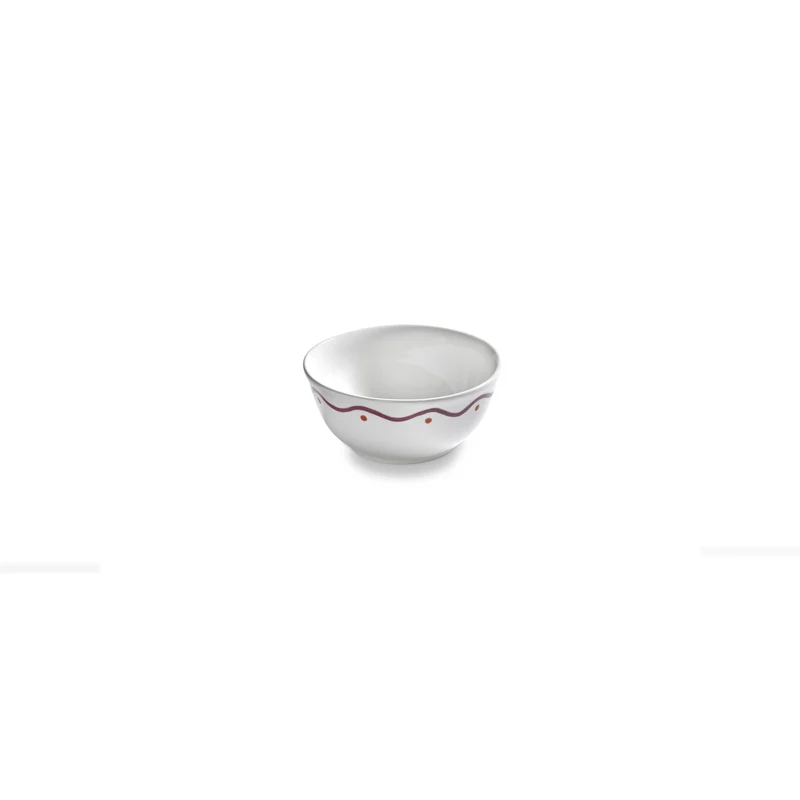 Serax Charly Cereal Bowl - Set of 2