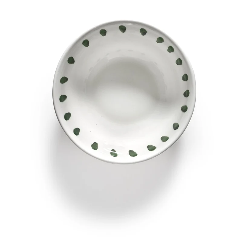 Serax Charly Cereal Bowl - Set of 2