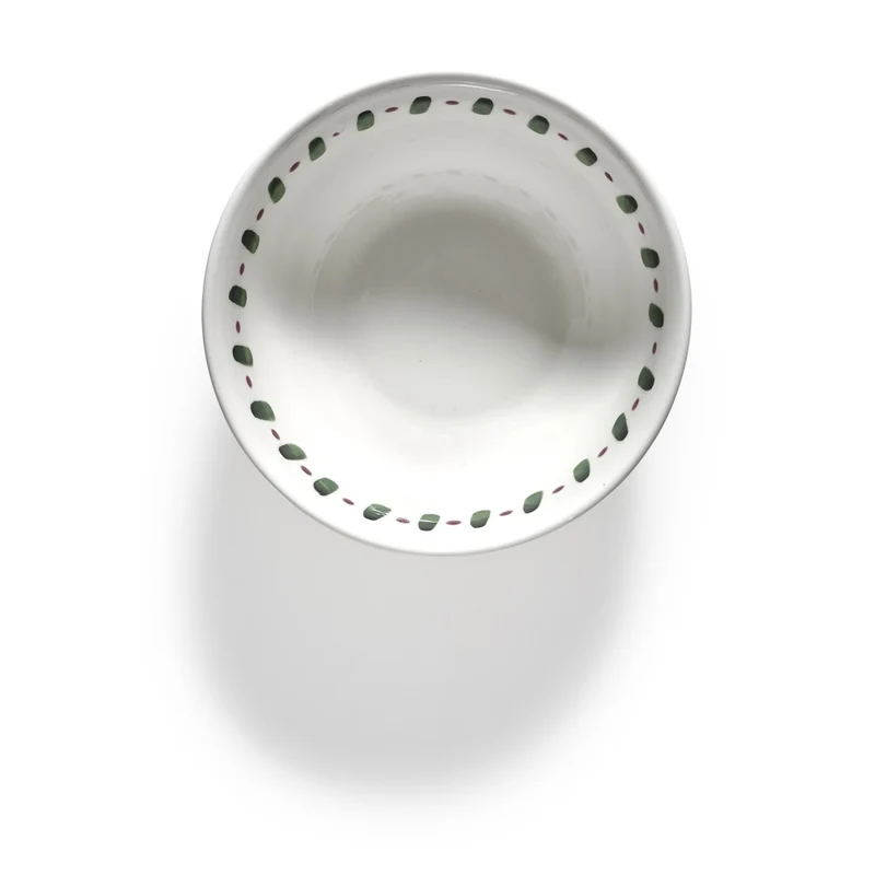 Serax Charly Cereal Bowl - Set of 2