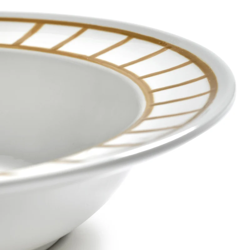 Serax Charly Pasta Plate - Set of 2