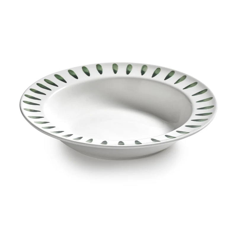 Serax Charly Pasta Plate - Set of 2