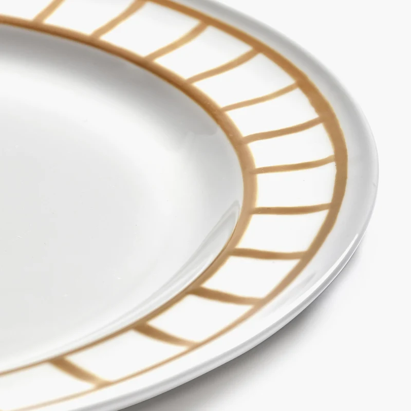Serax Charly Dinner Plate - Set of 2