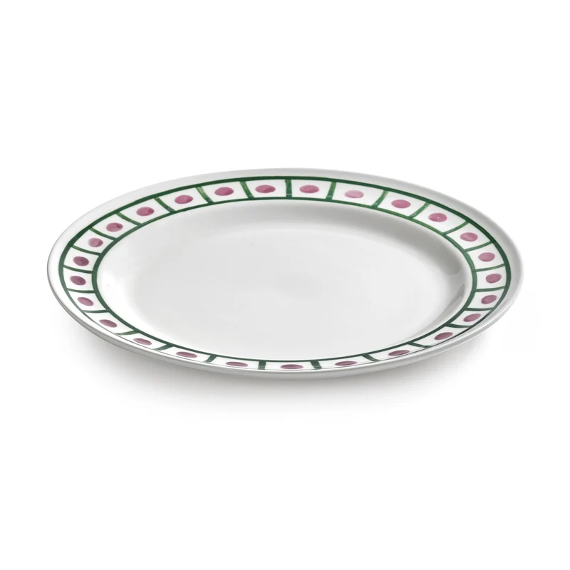 Serax Charly Dinner Plate - Set of 2