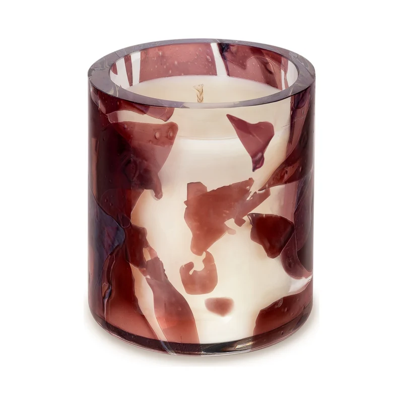 Stories of Italy Amethyst Candle