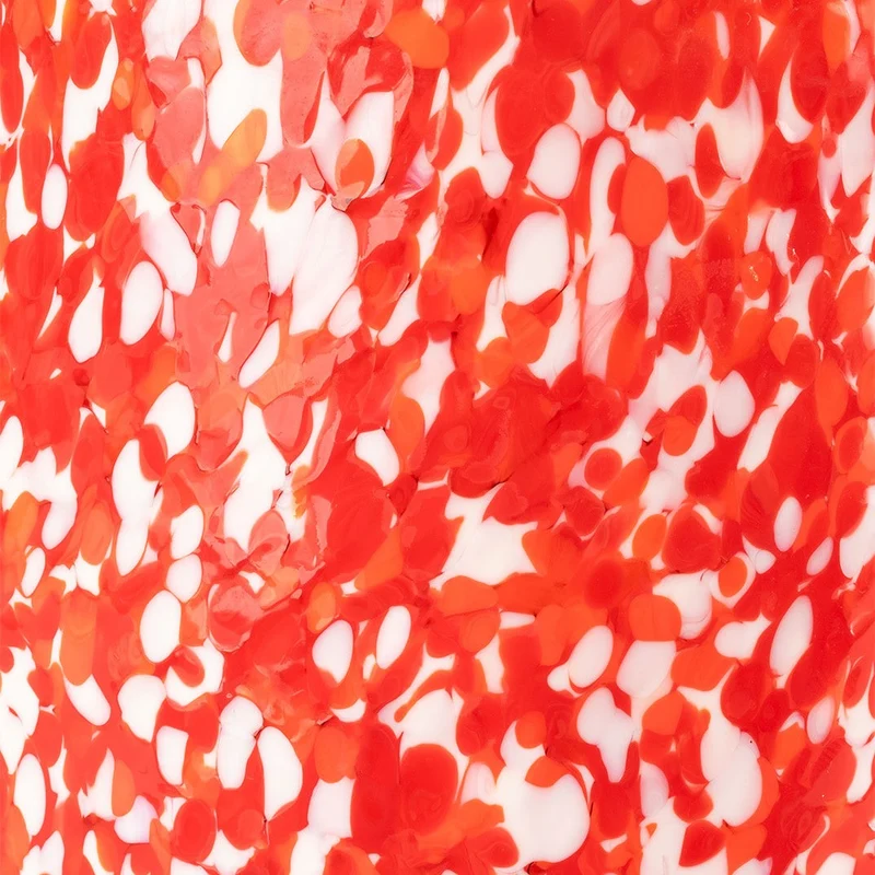 Stories of Italy Red & Ivory Carafe