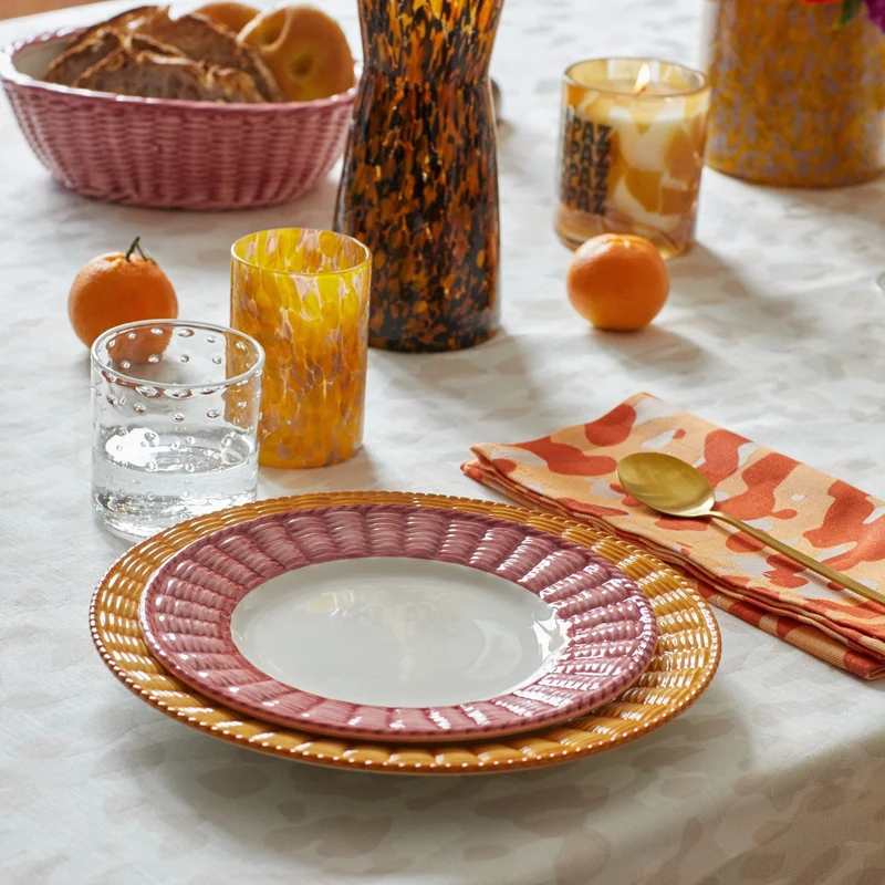 Stories of Italy Leopardo Carafe