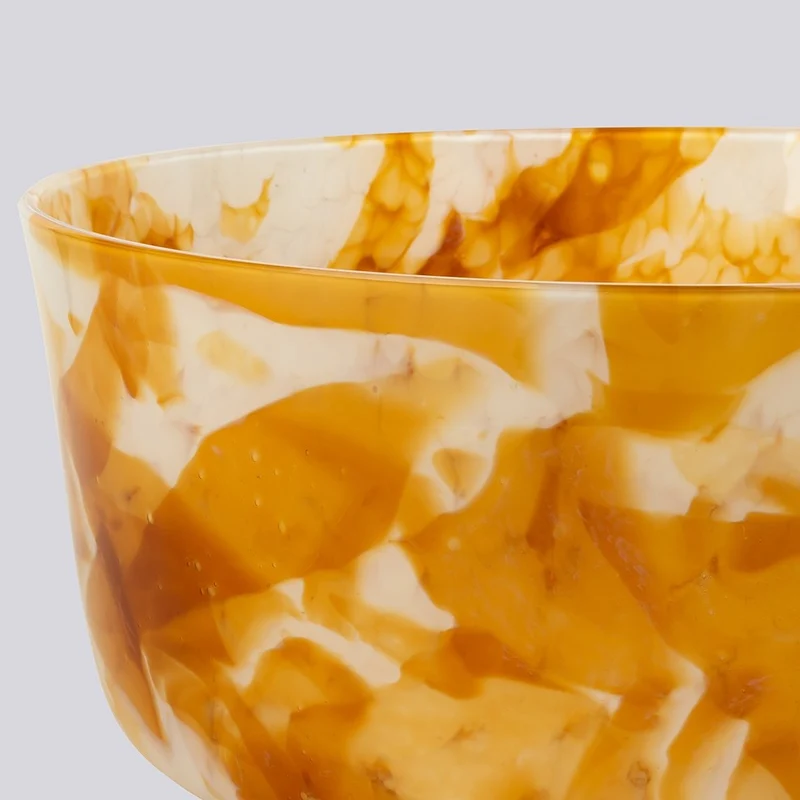 Stories of Italy Karkadè Large Bowl