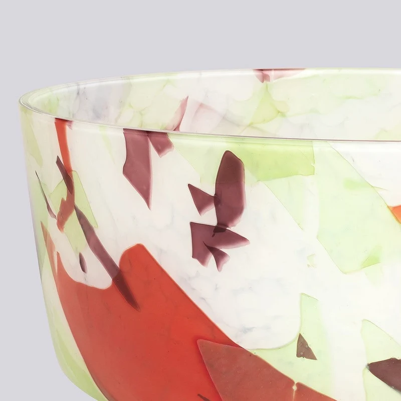 Stories of Italy Spring Large Bowl