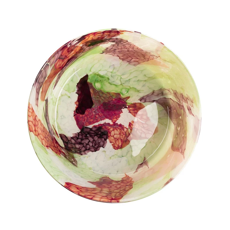 Stories of Italy Spring Large Bowl
