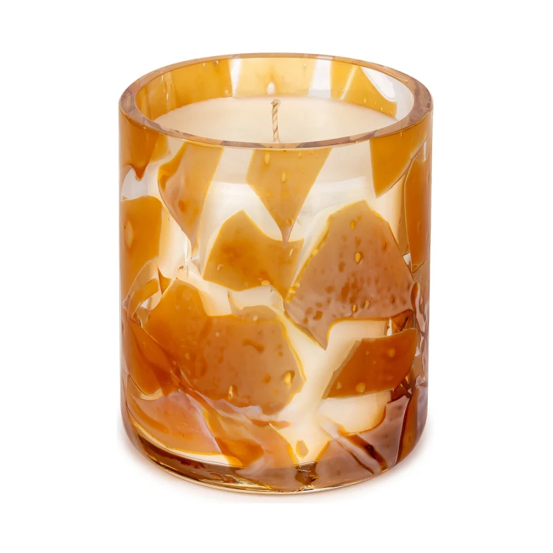 Stories of Italy Topaz Candle