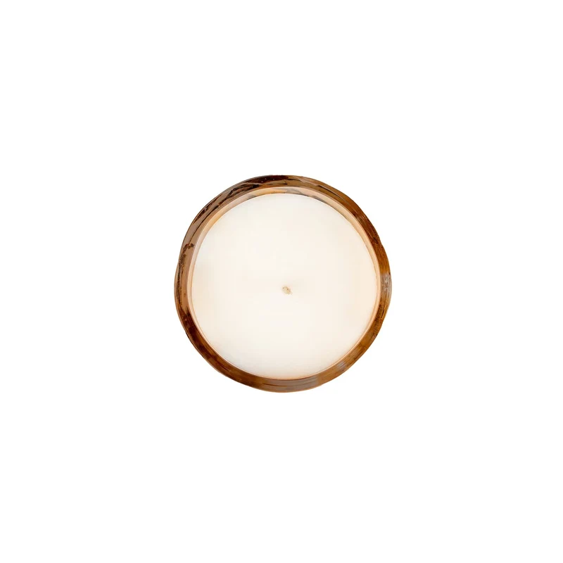 Stories of Italy Topaz Candle