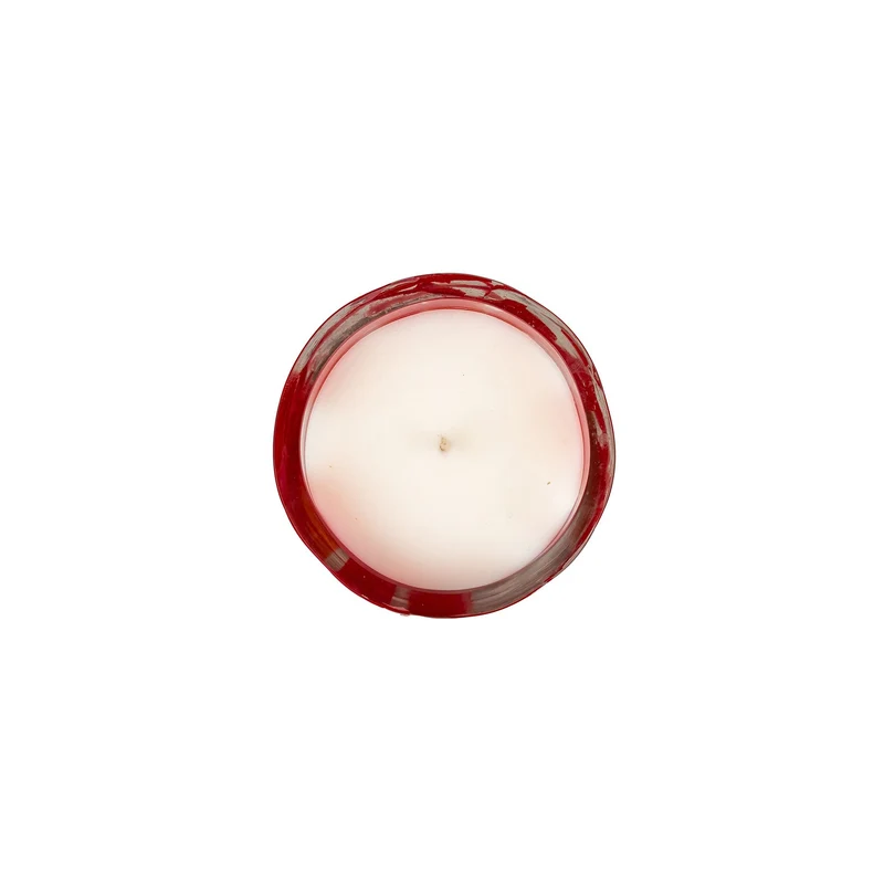 Stories of Italy Jasper Candle