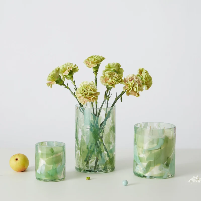 Stories of Italy Jade Candle