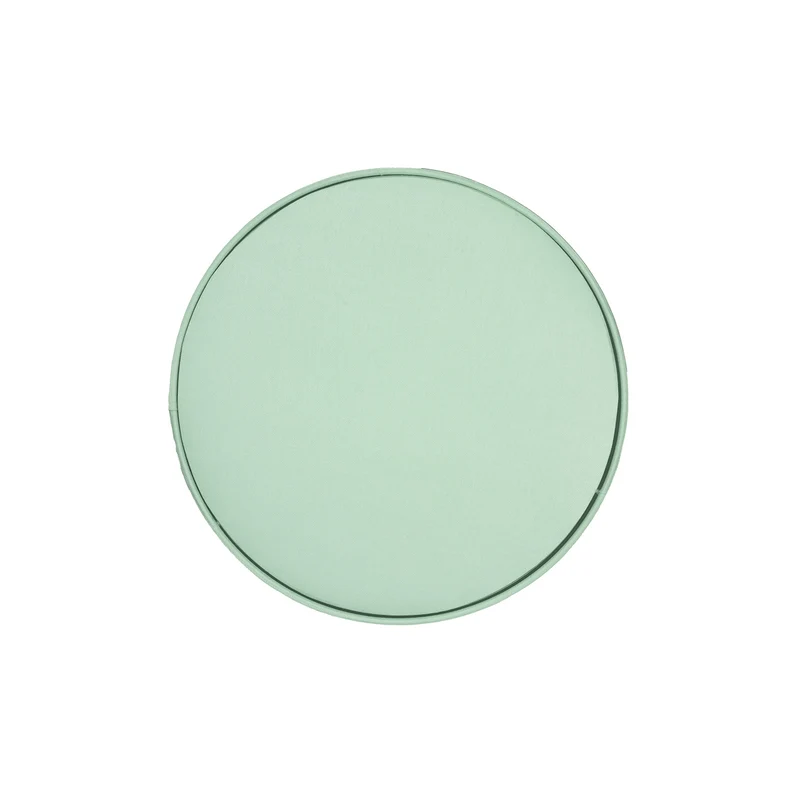 Stories of Italy Green Bucket Lamp