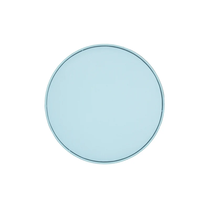 Stories of Italy Aquamarine Bucket Lamp