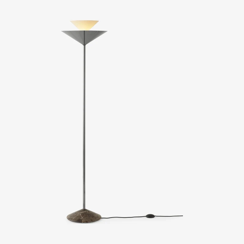 &Tradition Gio LN28 Floor Lamp