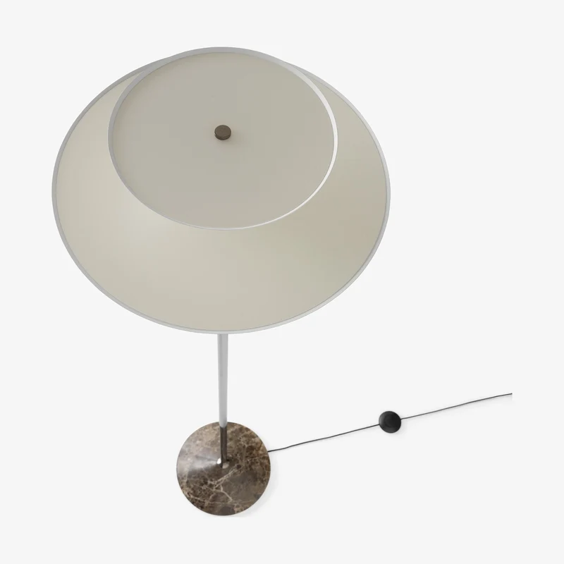 &Tradition Gio LN28 Floor Lamp
