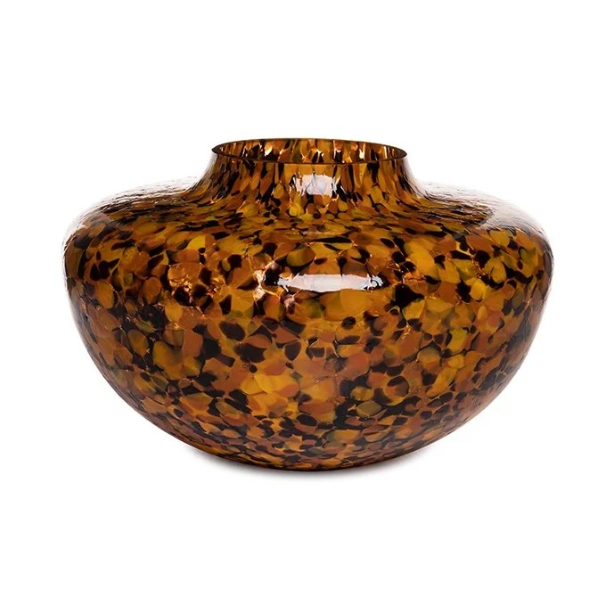 Stories of Italy Leopardo Olla Vase