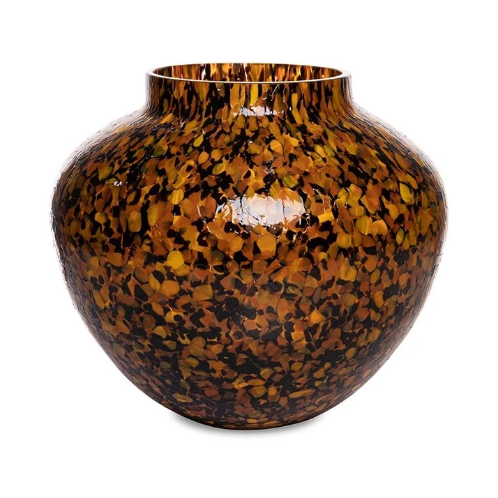 Stories of Italy Leopardo Olla Large Vase