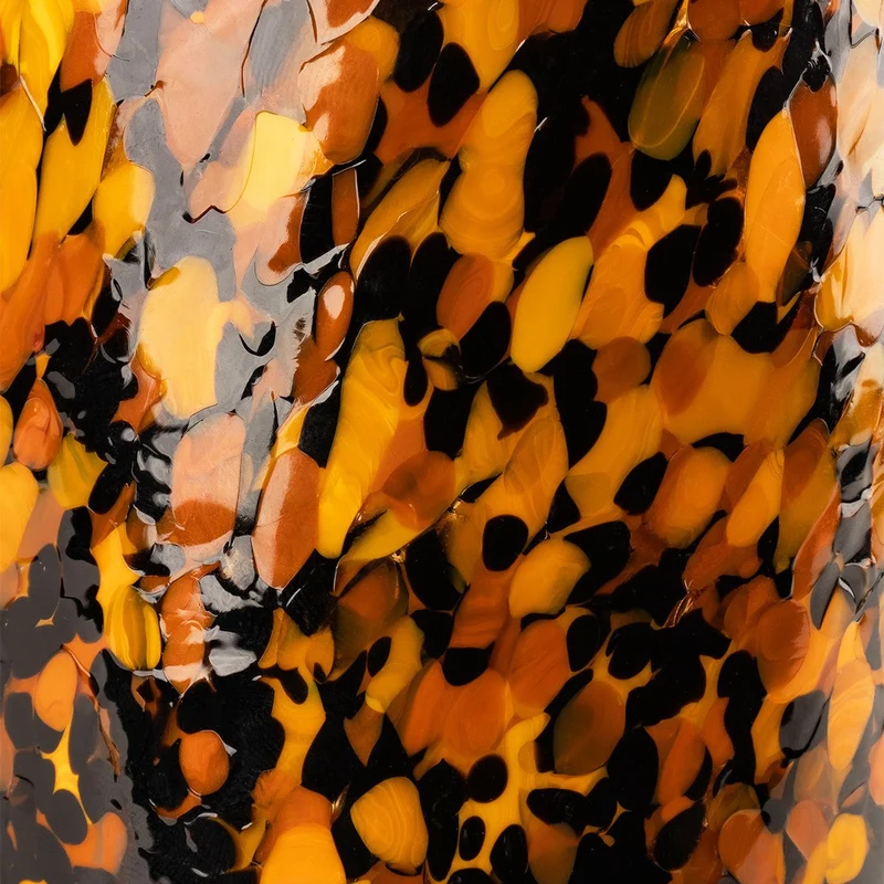 Stories of Italy Leopardo Olla Large Vase