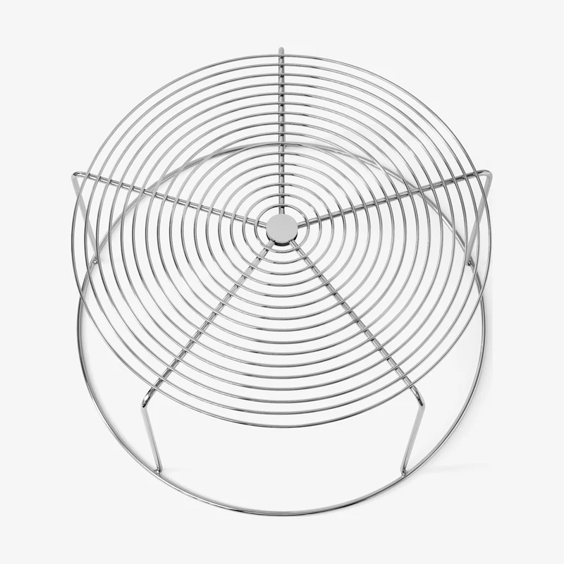 &Tradition Wire VP17 Coffee Table