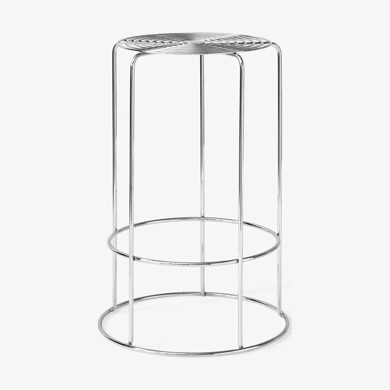 &Tradition Wire VP15 Counter Stool