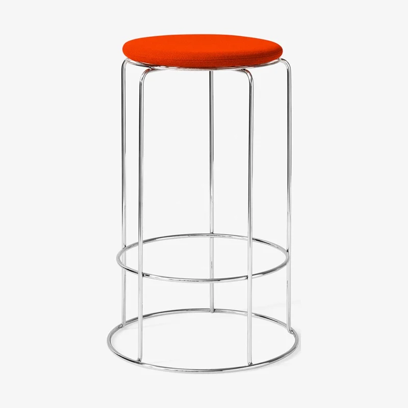 &Tradition Wire VP15 Counter Stool