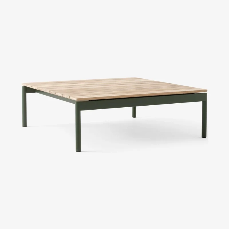 &Tradition Ville Outdoor Coffee Table AV50