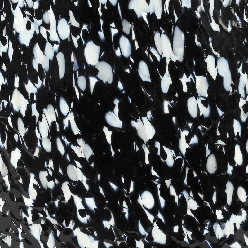Stories of Italy Black & White Extra-Tall Vase