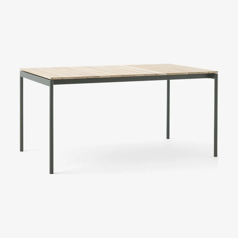 &Tradition Ville Outdoor Dining Table AV25