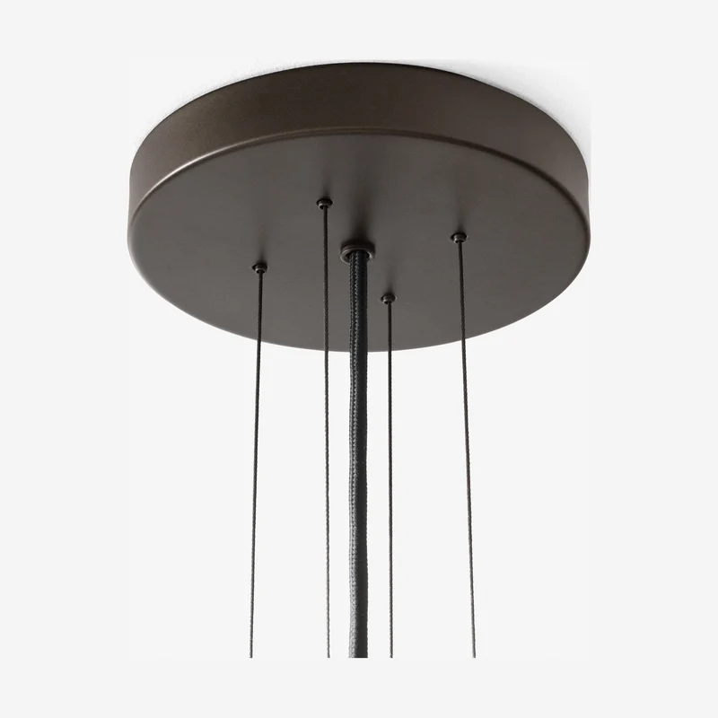 &Tradition Bella SC115 Chandelier