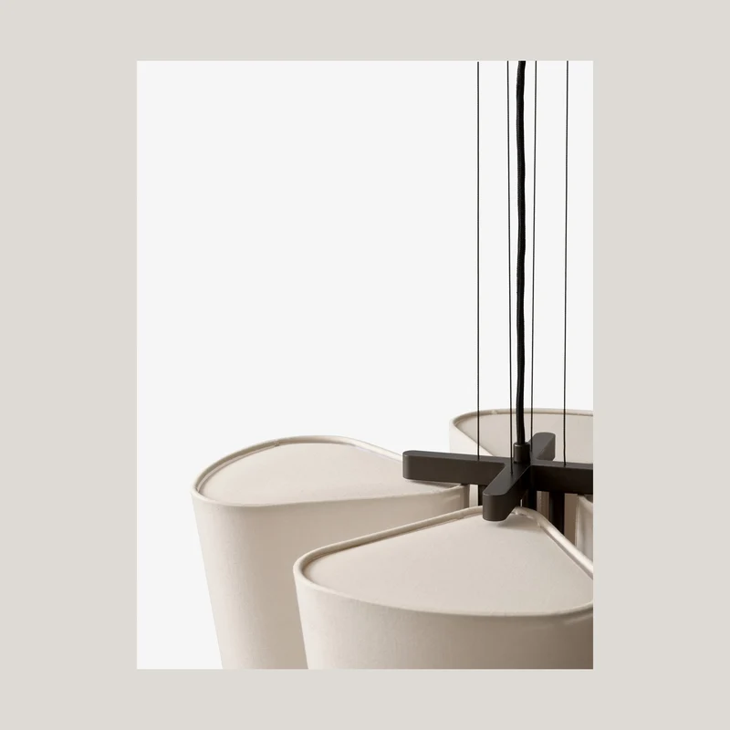 &Tradition Bella SC115 Chandelier