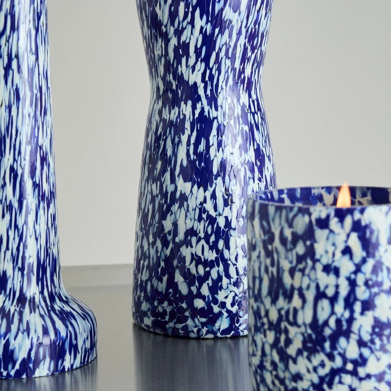 Stories of Italy Riviera Candle