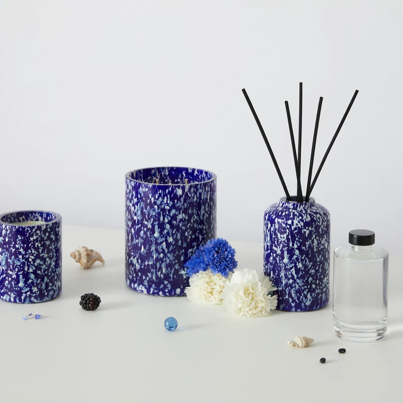 Stories of Italy Riviera Candle