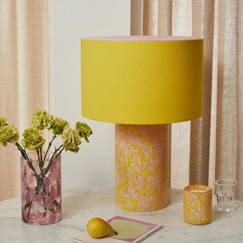 Stories of Italy Flora Candle
