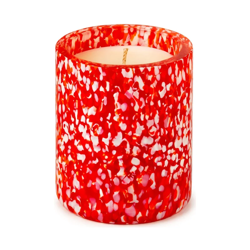 Stories of Italy Ginger Candle