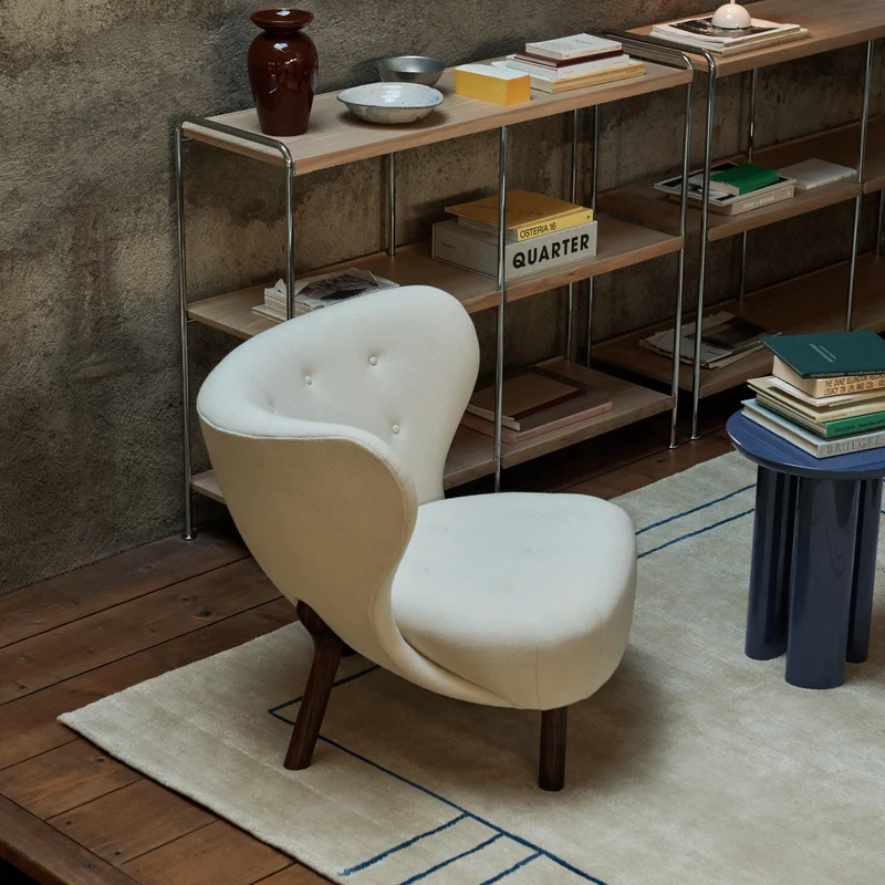 &Tradition Alima NDS5 Shelving