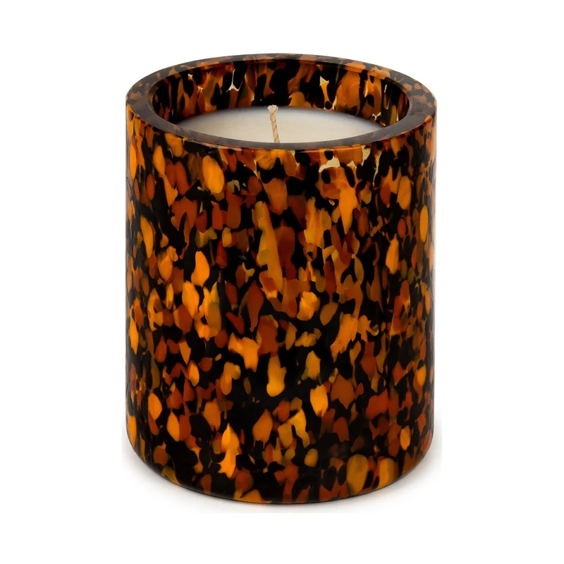 Stories of Italy Leopardo Candle