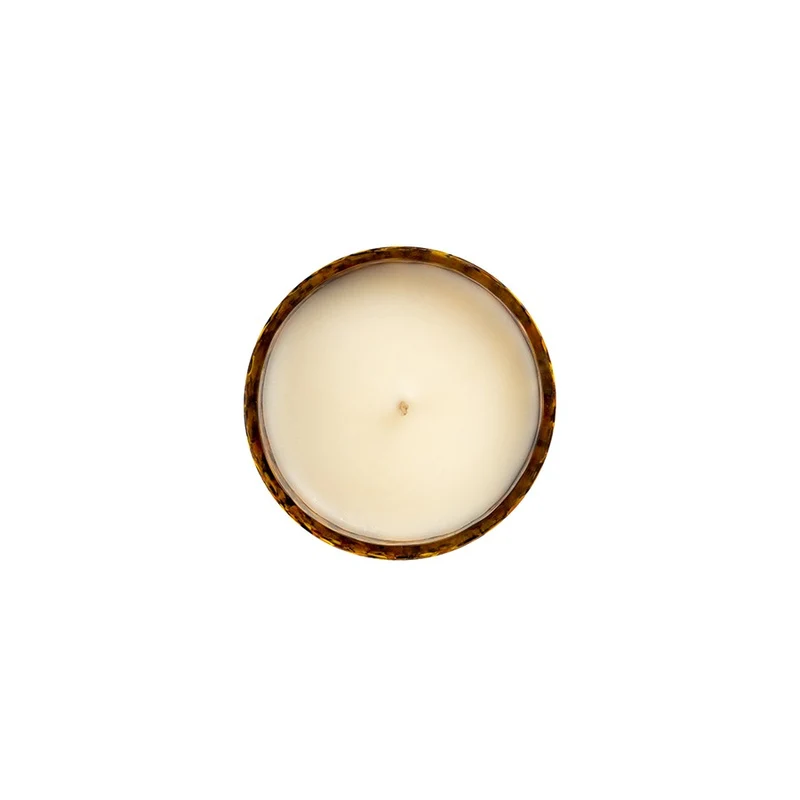 Stories of Italy Leopardo Candle
