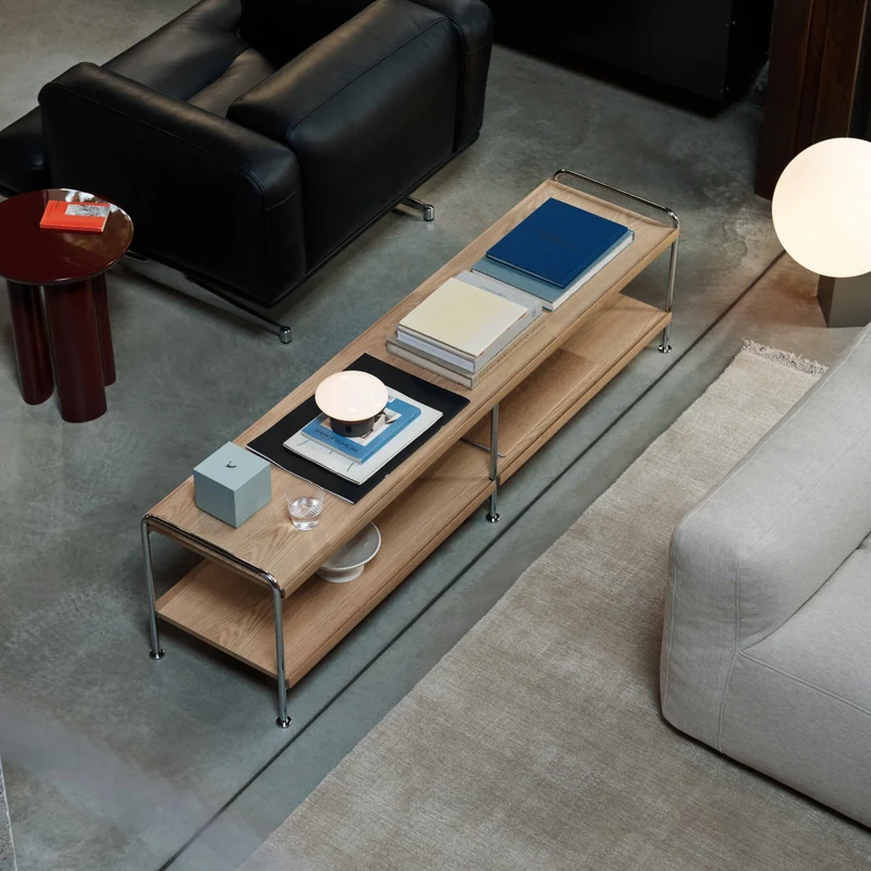 &Tradition Alima NDS4 Shelving